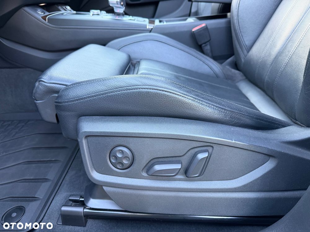 Audi Q5 2.0 TFSI Quattro S tronic - 16