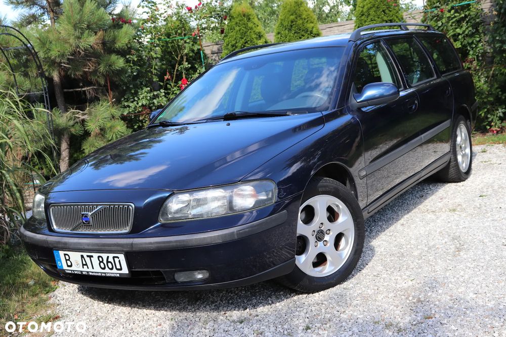 Volvo V70 - 2