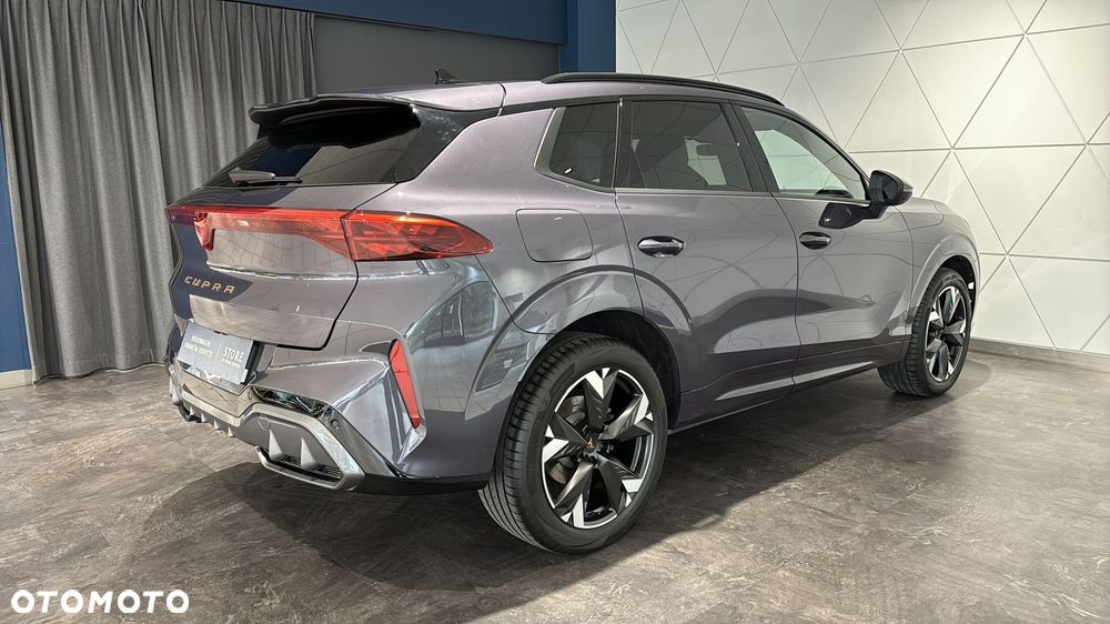 Cupra Terramar 1.5 eTSI mHEV DSG - 6