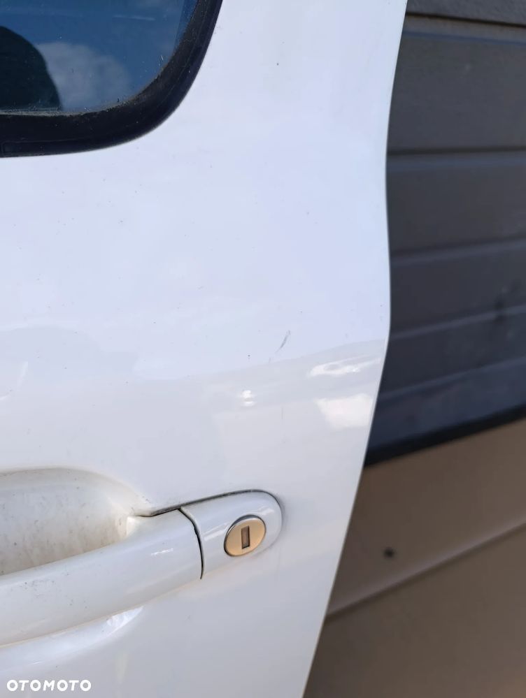SKODA OCTAVIA II 2 LIFT DRZWI LEWE PRZÓD PRZEDNIE EUROPA - 3