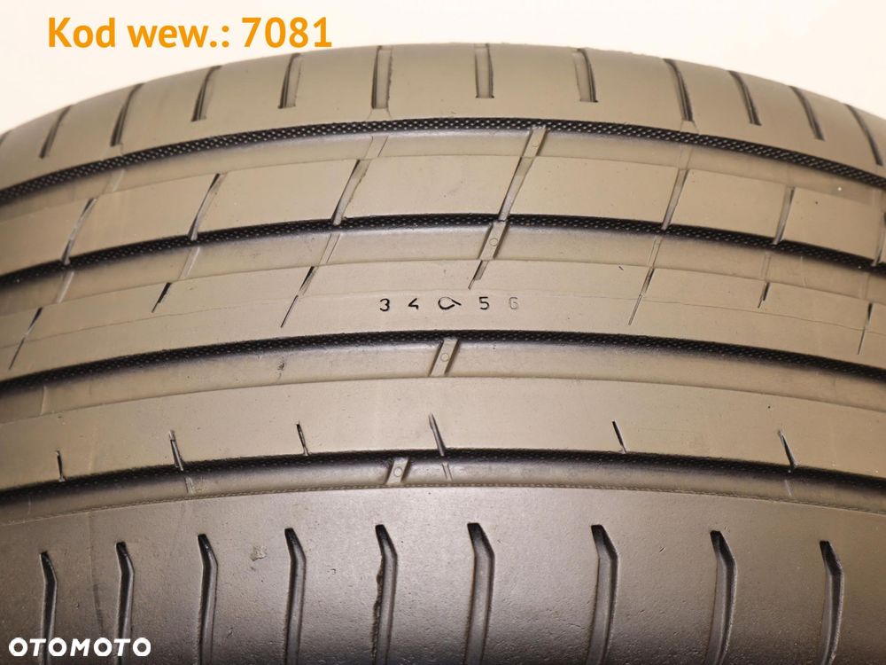 Nokian Powerproof - 235/45 R18 - 8
