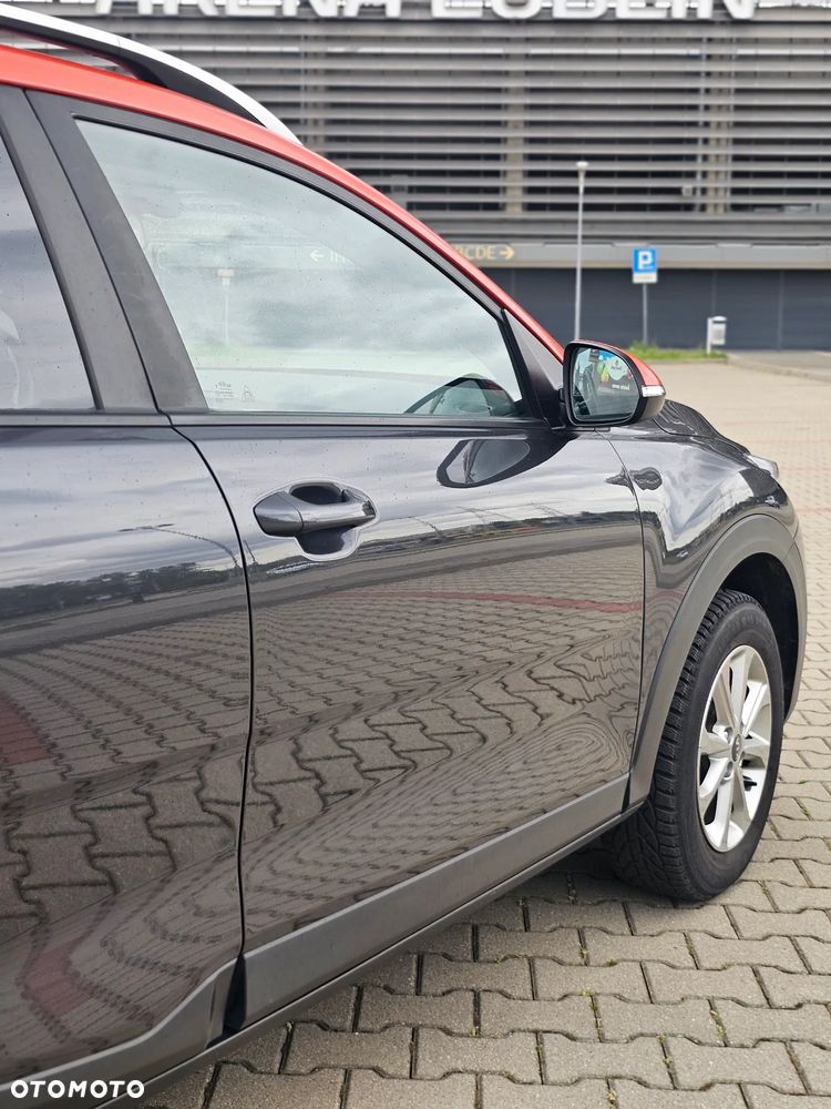 Kia Stonic 1.2 L - 16
