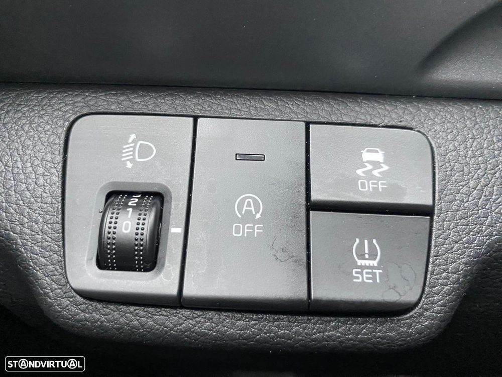 Kia Stonic 1.0 T-GDI Drive - 7
