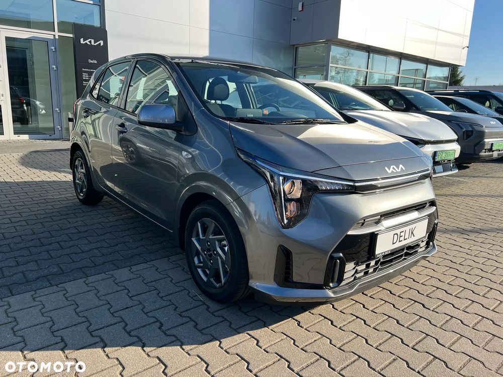 Kia Picanto 1.2 M - 4