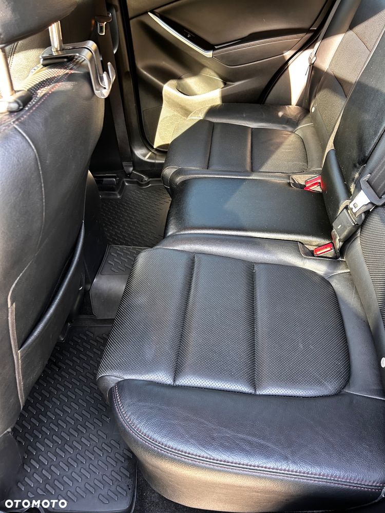 Mazda CX-5 - 13