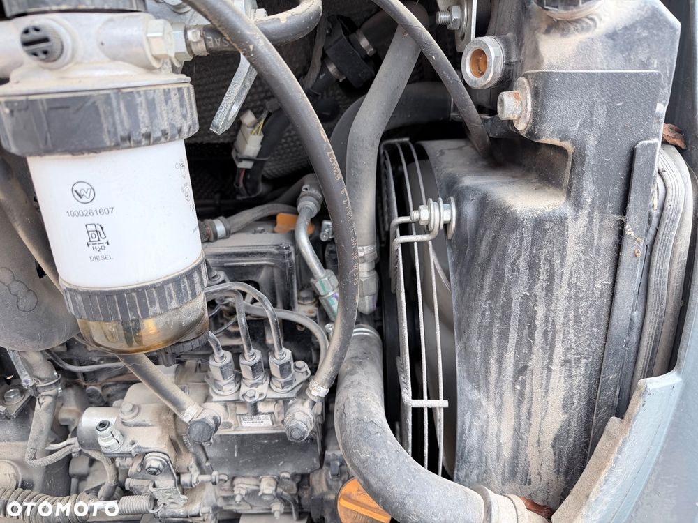 Wacker Neuson ET18 - 10