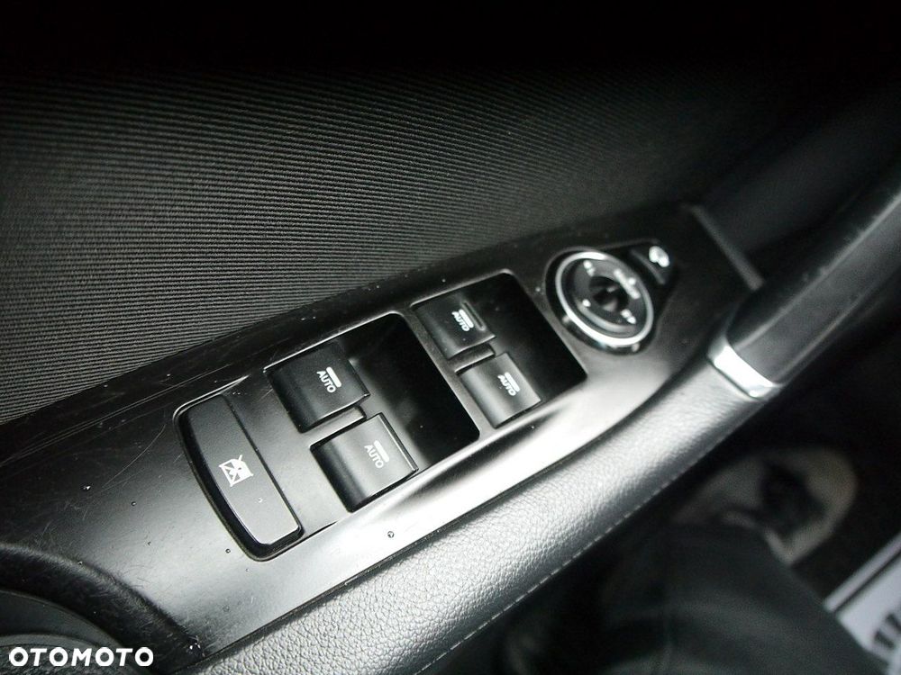Hyundai i40 1.7 CRDi Comfort - 34