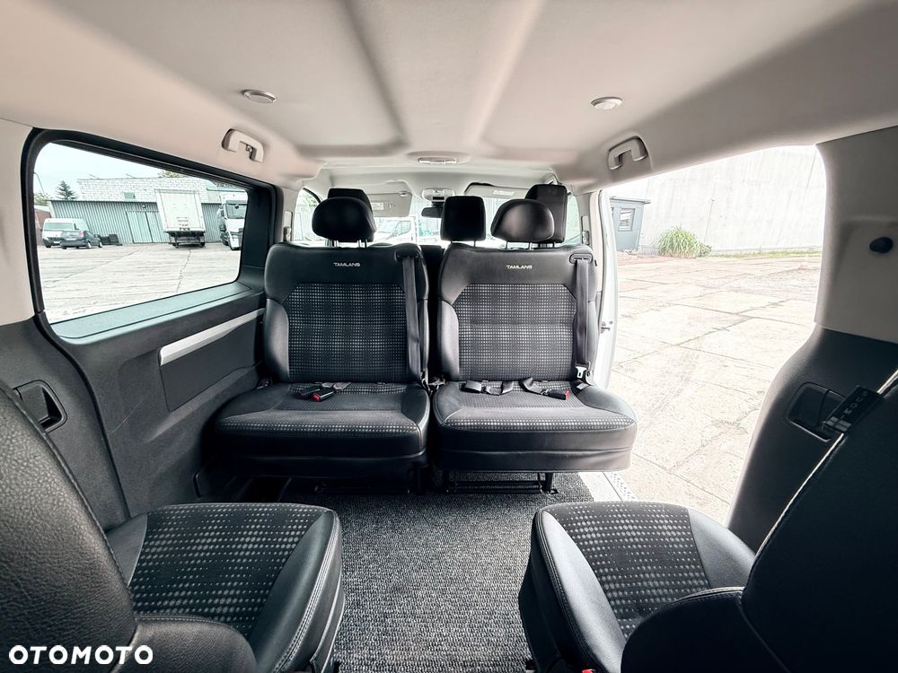 Citroën SpaceTourer XL EAT8 Max - 8