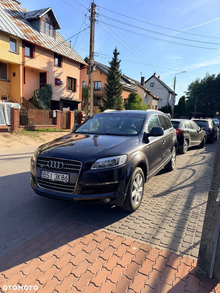 Audi Q7 - 14