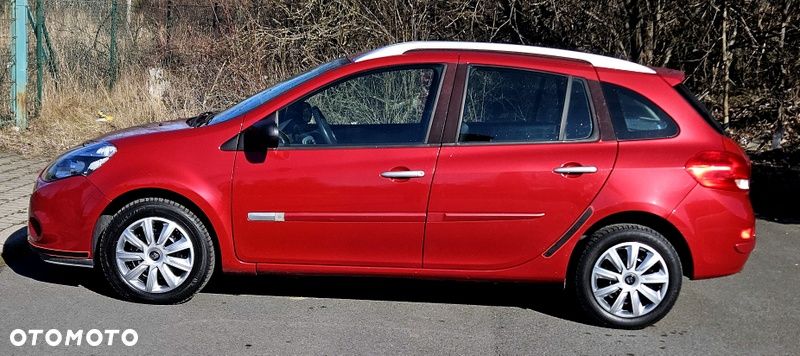 Renault Clio 1.2 TCE Alize - 8