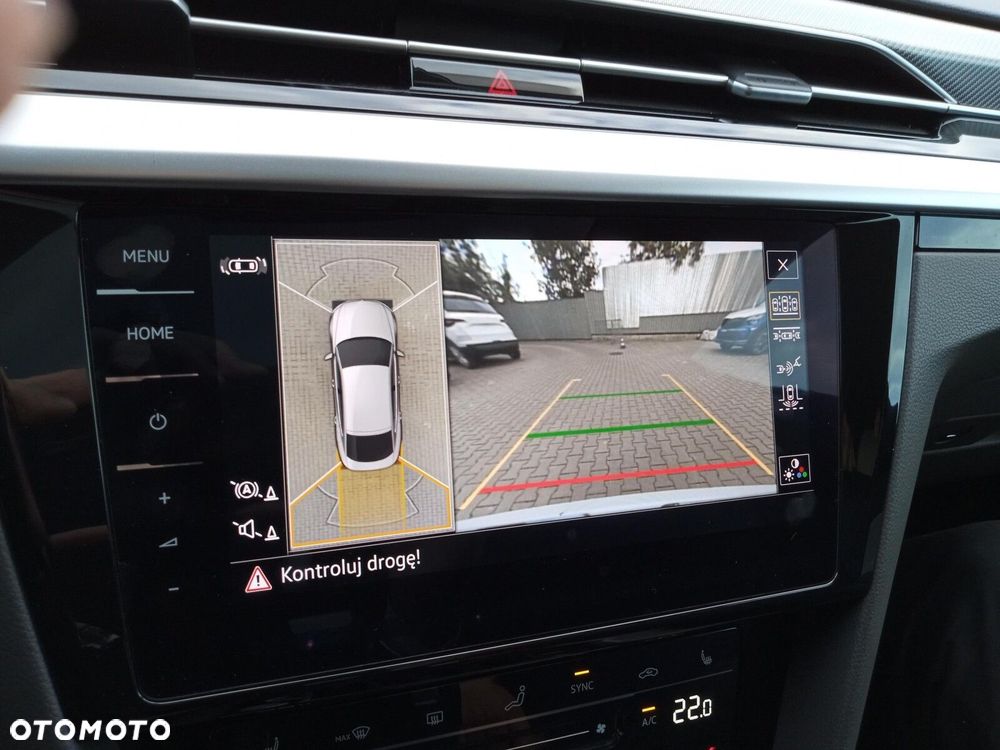 Volkswagen Arteon 2.0 TDI 4Motion Elegance DSG - 31
