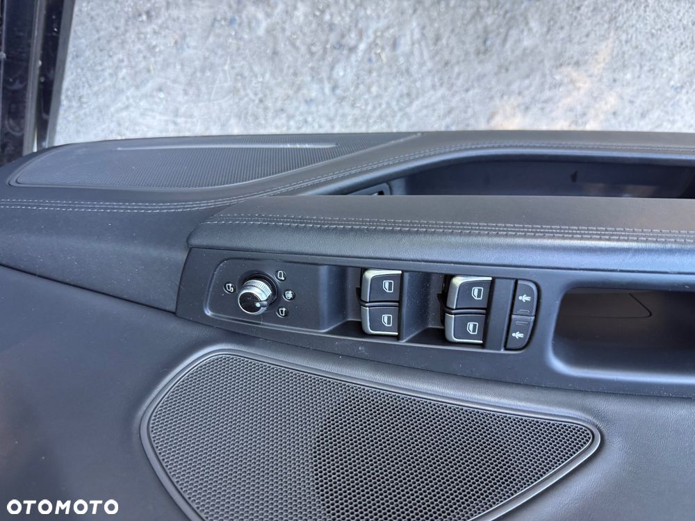Audi A8 3.0 TDI Quattro - 23