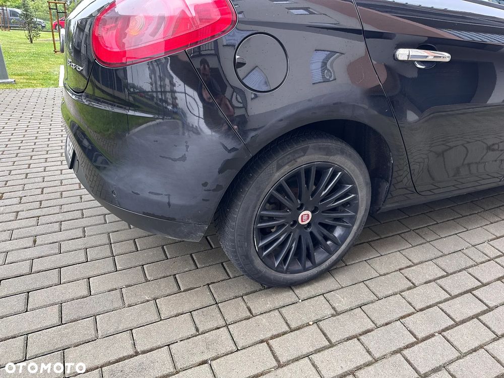 Fiat Bravo 1.4 T-JET 16V Dynamic - 19