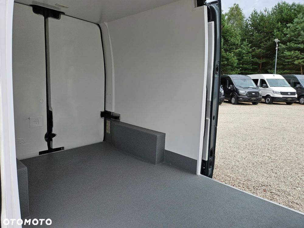 Renault MASTER L2H2 Chłodnia / Mroźnia 230V 2x boczne drzwi 32tyś km SalonPL FV23% - 24