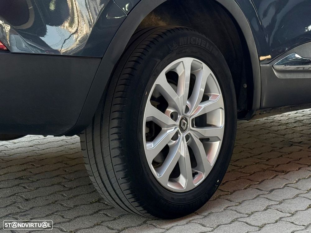 Renault Kadjar 1.5 dCi Exclusive - 23