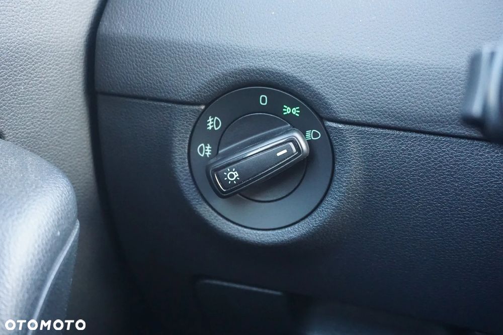 Skoda Octavia 2.0 TDI Ambition EU6 - 35