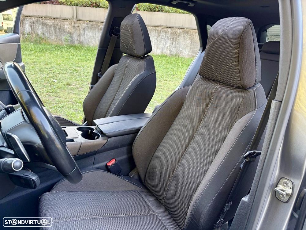 DS DS7 Crossback 1.5 BlueHDi Be Chic EAT8 - 41