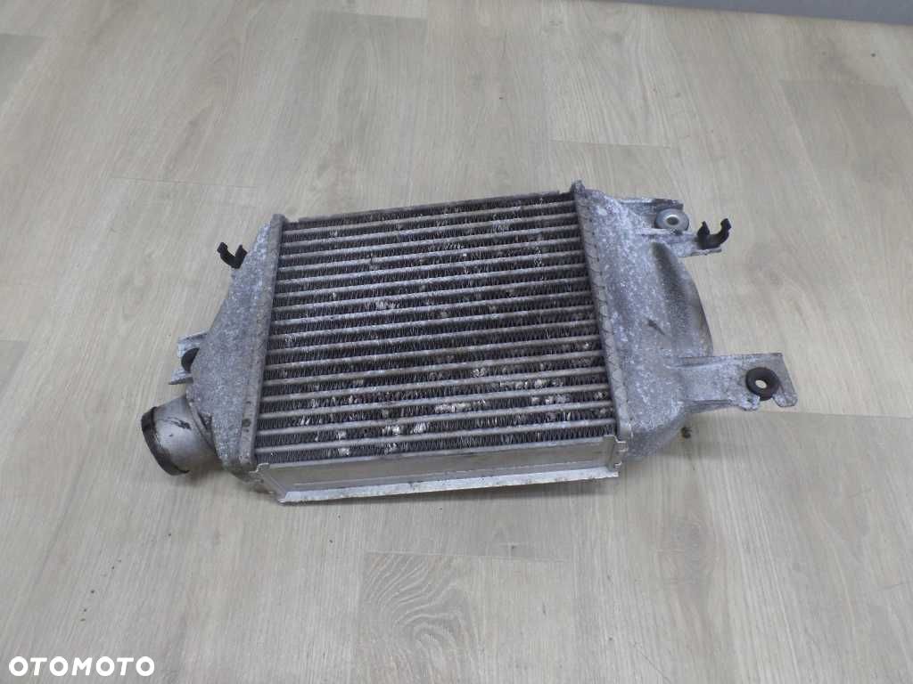 SUBARU LEGACY IV OUTBACK 2.0 D CHLODNICA INTERCOOLER TMO180 06-09 - 1