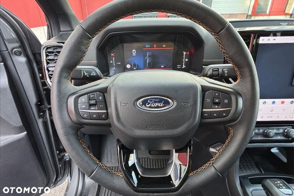 Ford Ranger - 11