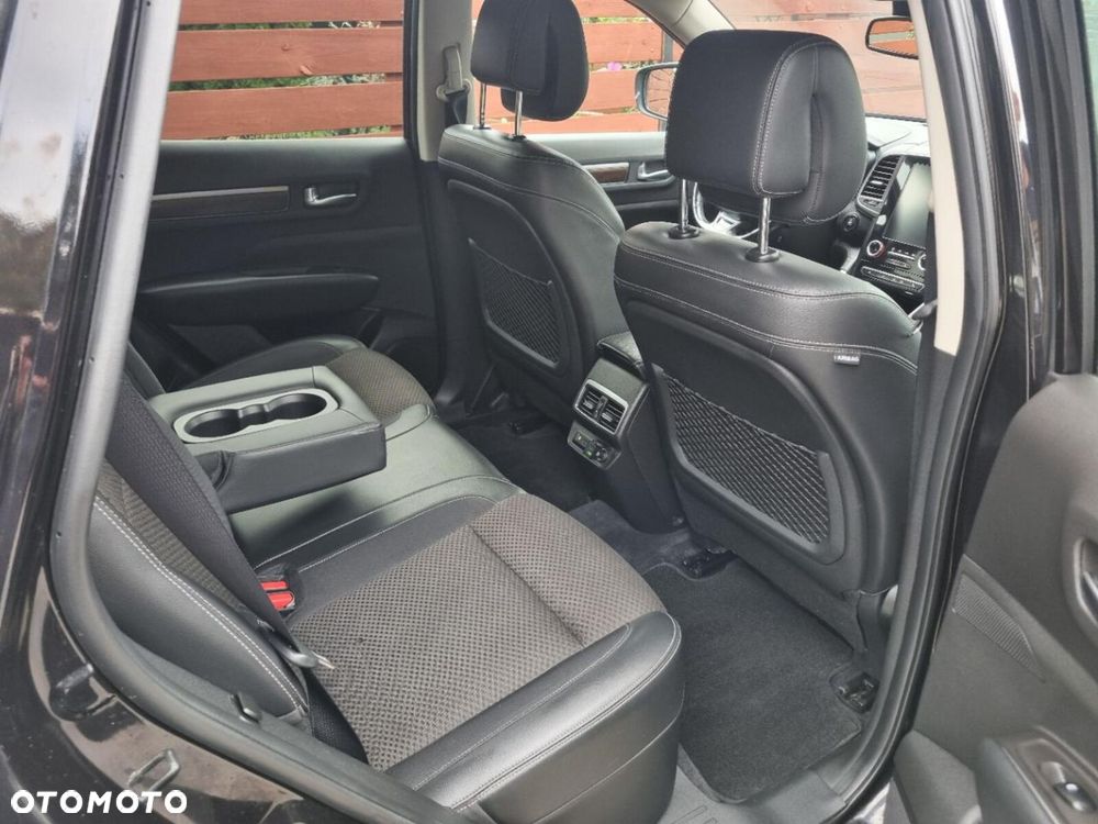 Renault Koleos 2.0 dCi Intens 4x4 X-Tronic - 19