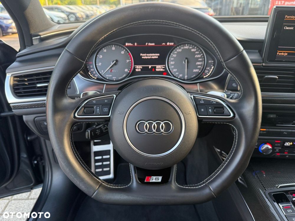 Audi A6 Avant - 15