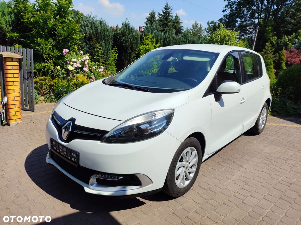 Renault Scenic - 9