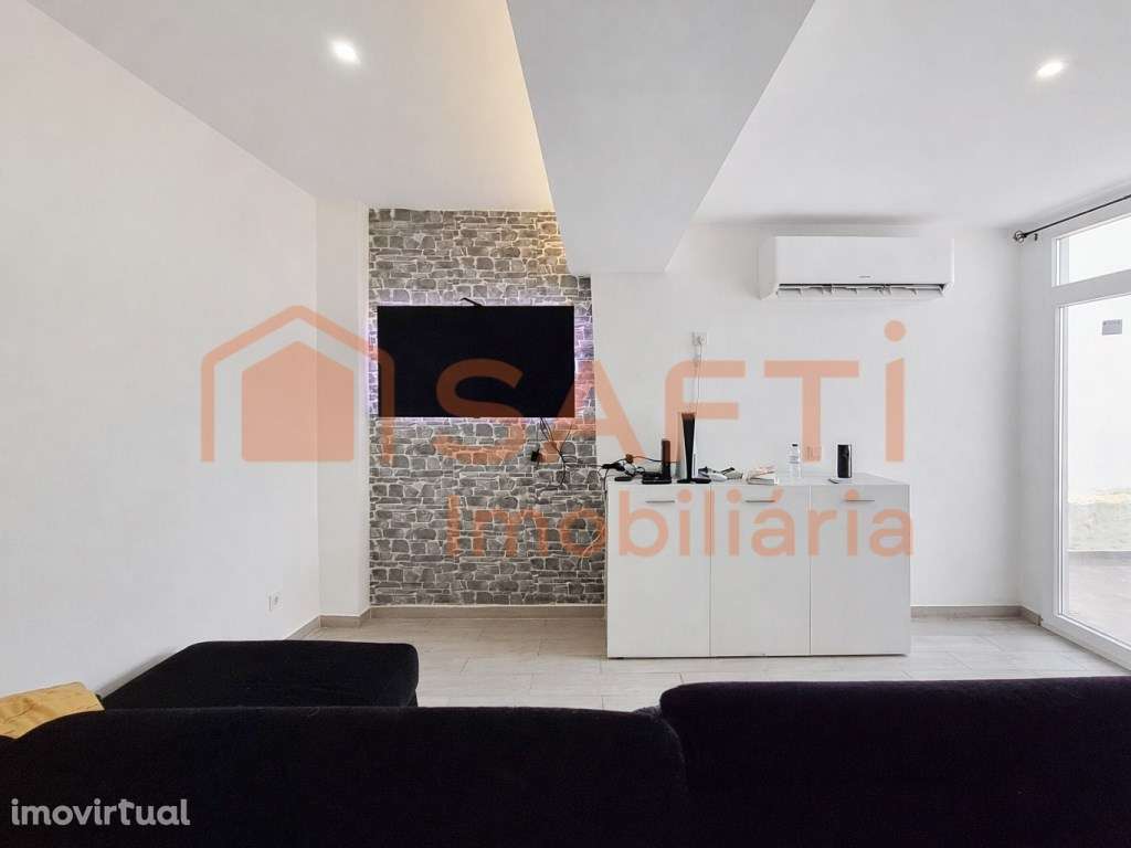 Moradia T3 Tapadão Abrantes - Grande imagem: 2/25