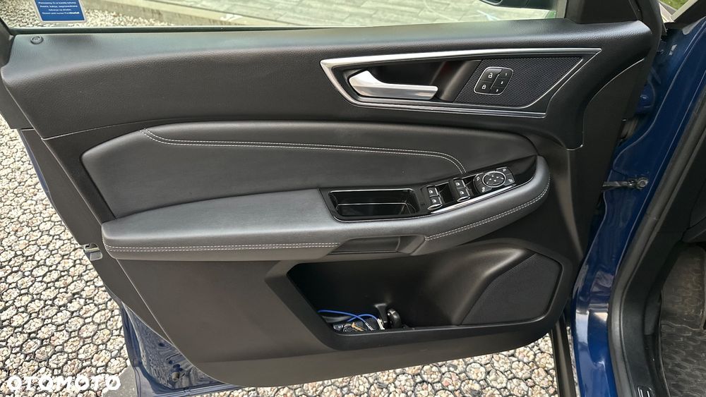 Ford S-Max 2.0 EcoBlue Titanium - 15