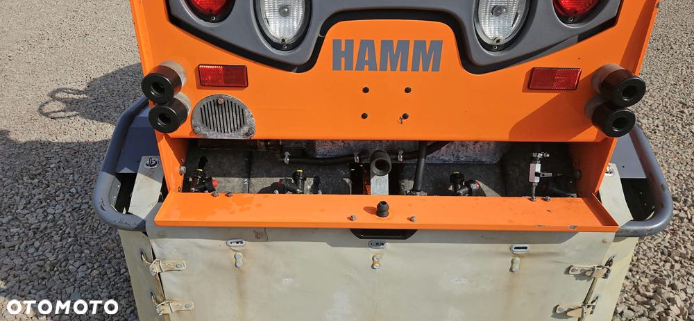 Hamm HD 12 VT - 11