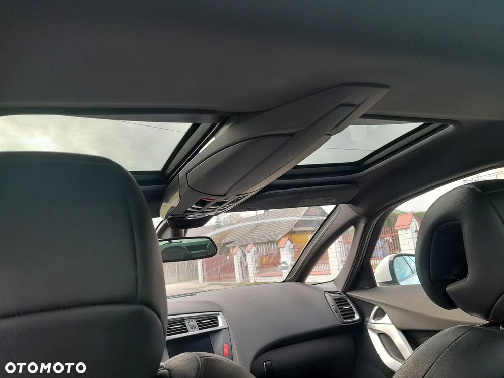 Citroën DS4 THP 200 Pure Pearl - 13