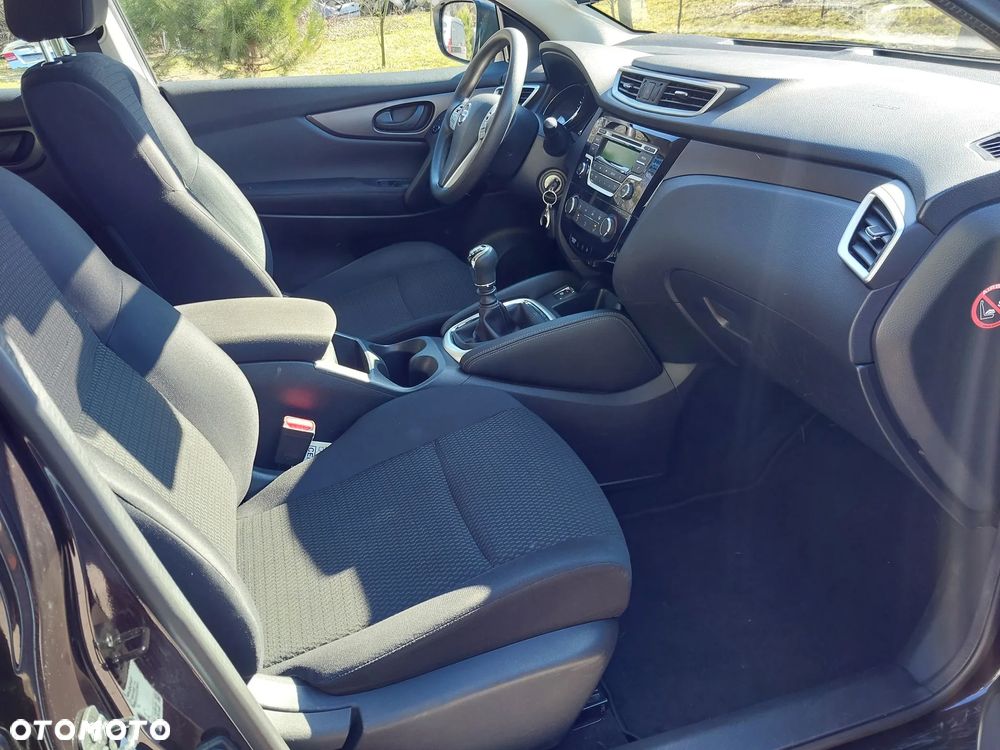 Nissan Qashqai - 11