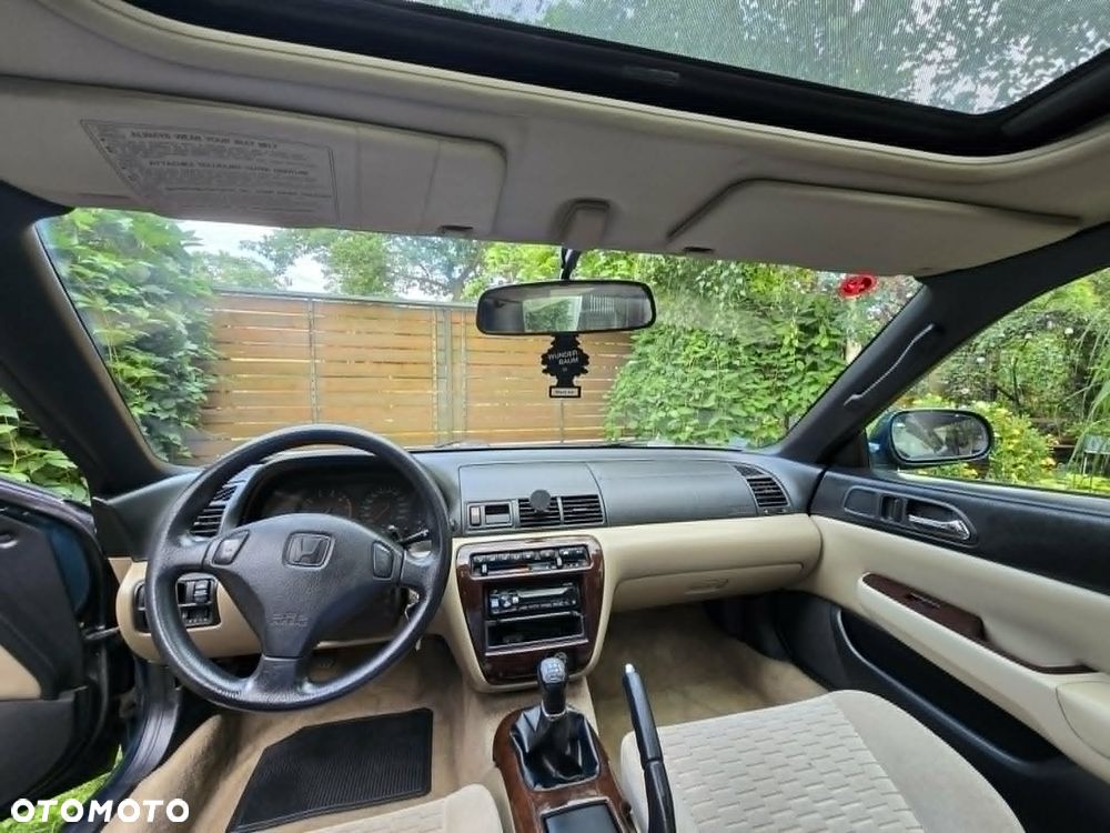 Honda Prelude 2.0i-16 - 29