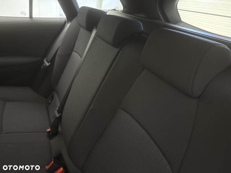 Toyota Corolla 1.8 Hybrid Active - 19