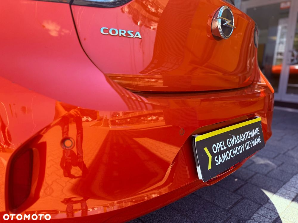 Opel Corsa 1.2 Edition S&S - 9