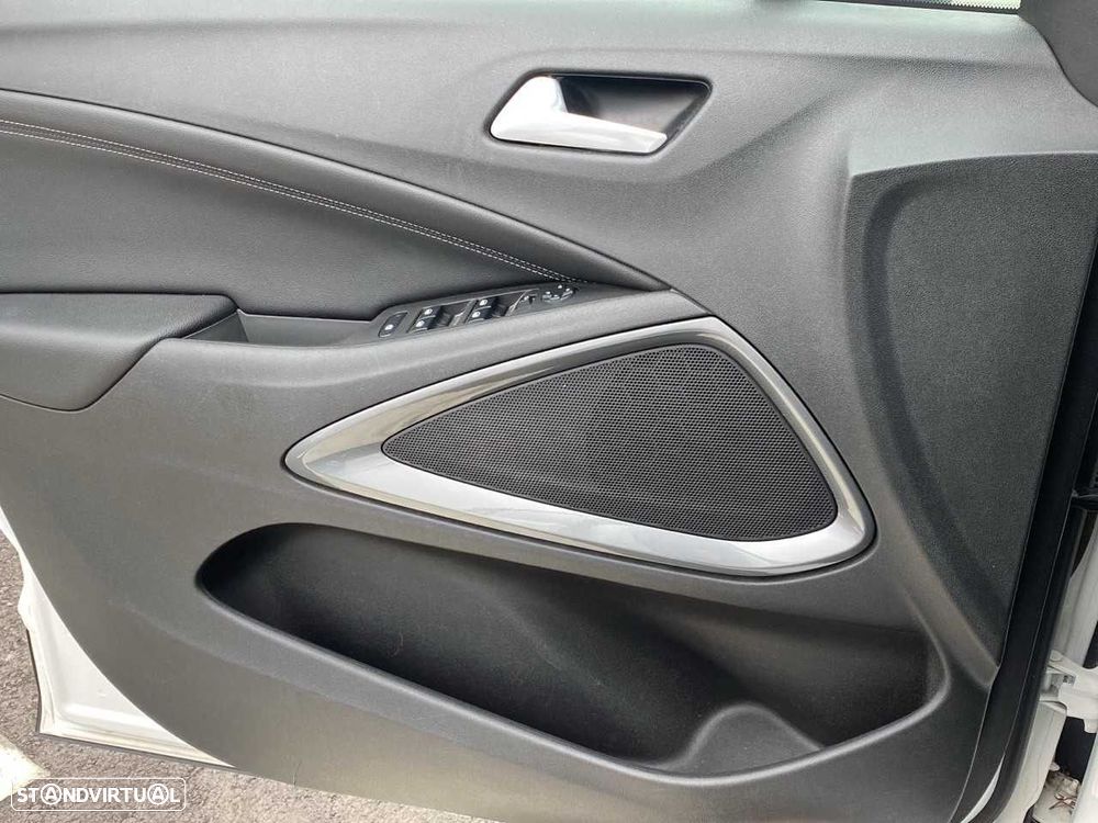 Opel Crossland 1.2 Business Edition - 19