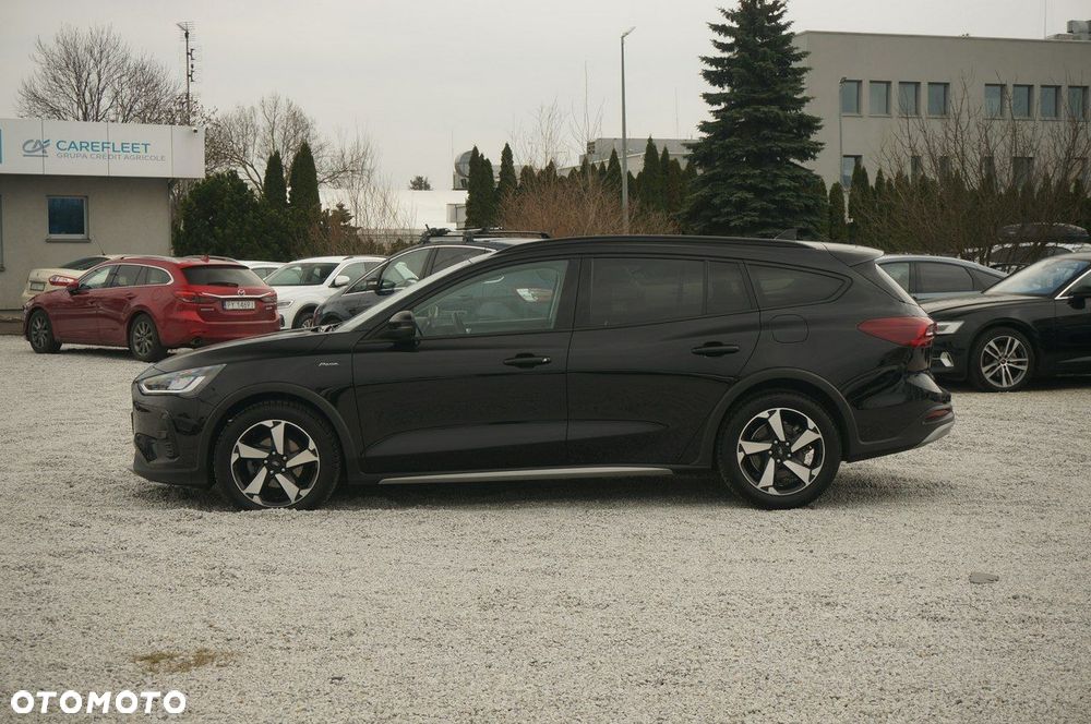 Ford Focus - 10