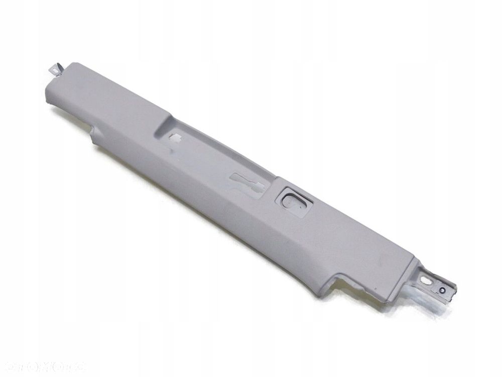 OSŁONA PODSUFITKI LEWY TYŁ A4 B7 AVANT - 1