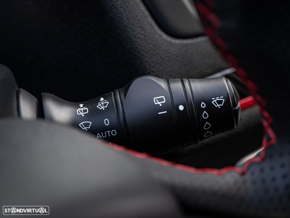 Renault Mégane 1.5 dCi GT Line - 11