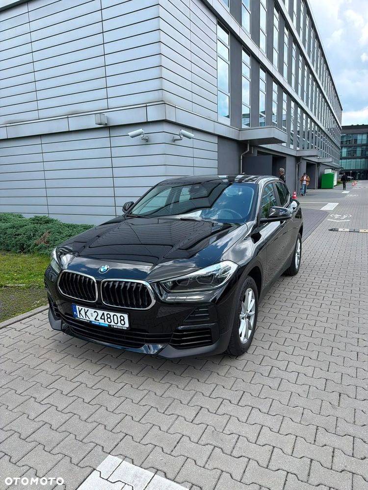BMW X2 sDrive18i - 1