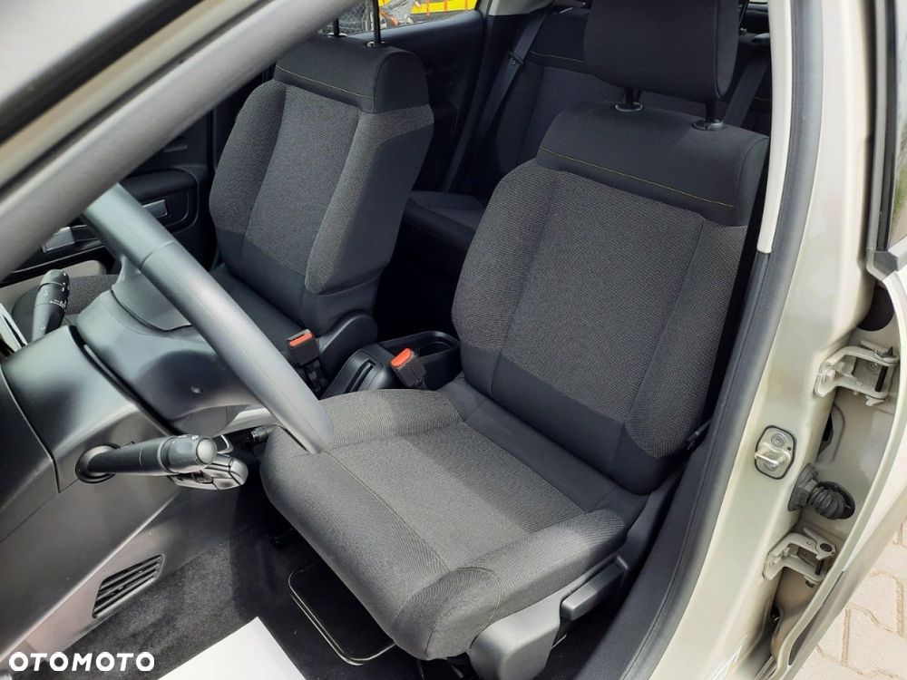 Citroën C3 - 16