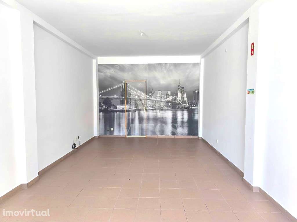 Loja para comércio e serviços em Barroselas - Viana do Castelo - Grande imagem: 4/14