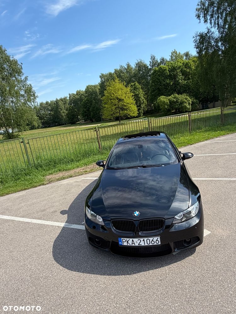 BMW Seria 3 - 10