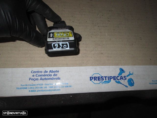 Sensor 174500 5730 MAZDA 6 2009 GUINADA MAZDA 6 II FASE 2 2008 2 FASE 2 1.8I 120CV 5P CINZA - 1