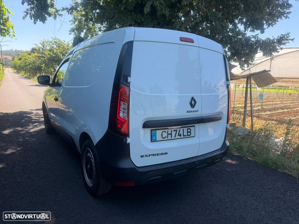 Renault Kangoo - 3
