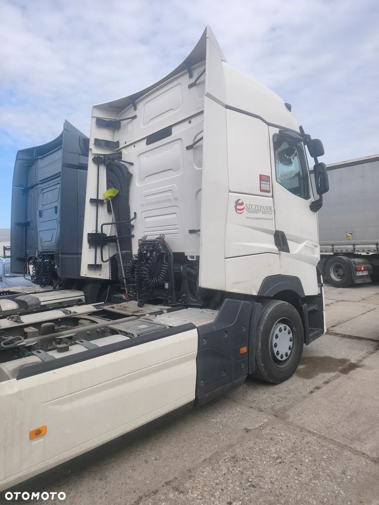 Renault Gama T 480 - 6