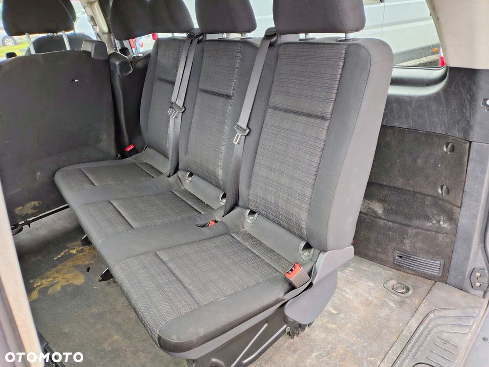 Mercedes-Benz Vito - 15