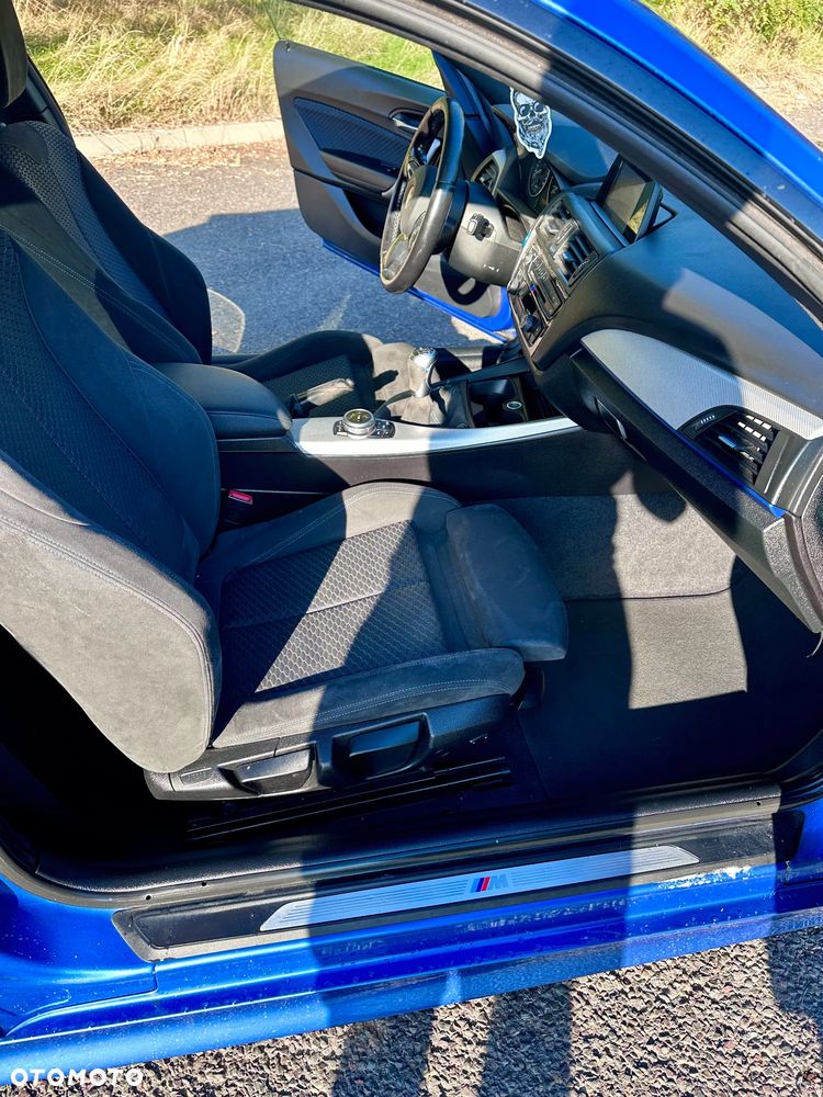 BMW Seria 1 - 22