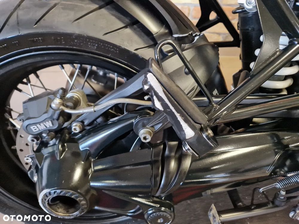BMW R - 30