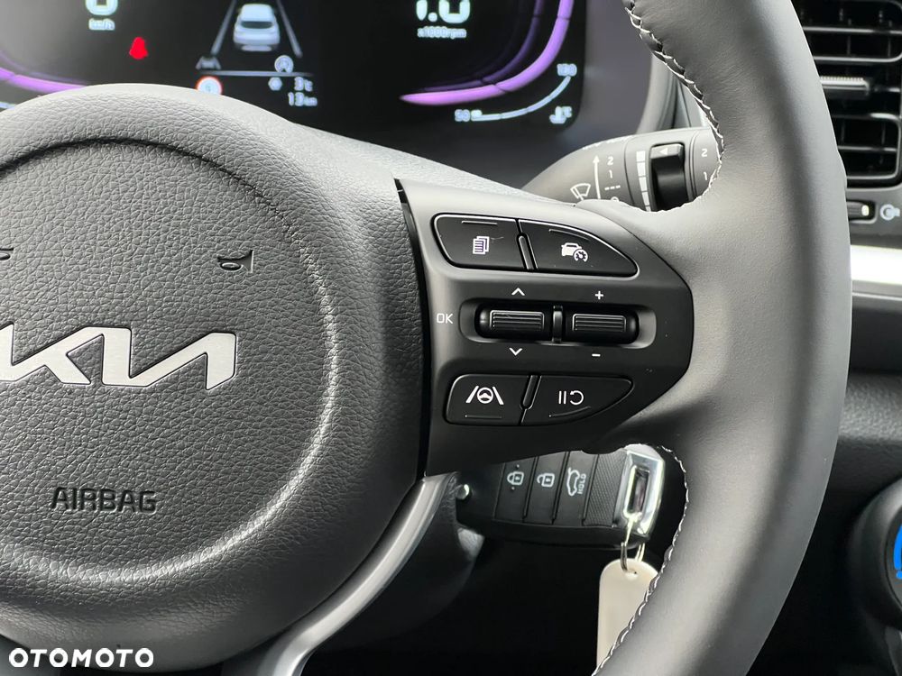Kia Stonic 1.0 T-GDI M - 13