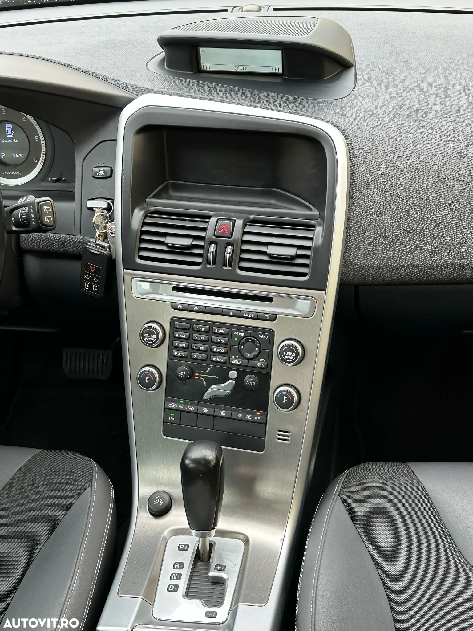 Volvo XC 60 - 10